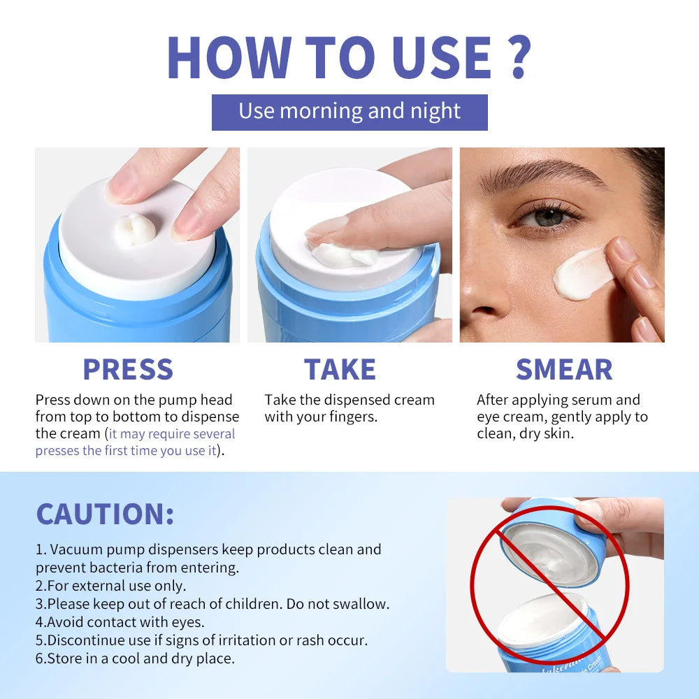 Triple Lipid Peptide Moisturizing Cream for Dry Sensitive Skin - 6