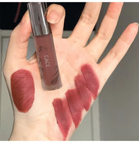 Matte Velvet Liquid Lipstick Long-Lasting Waterproof Lip Stain