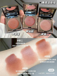 All-in-One Multi-Use Cream Blush, Eyeshadow and Lip Tint