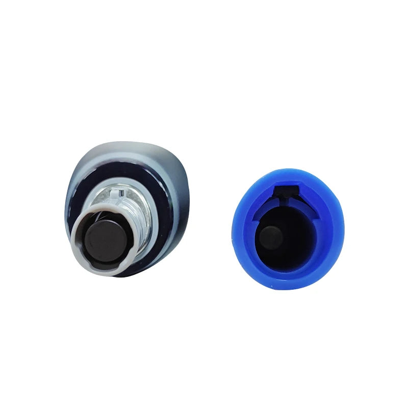 Replacement Toothbrush Heads for IO Series - 3