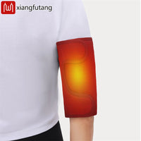 Heated Electric Elbow and Arm Support Wrap