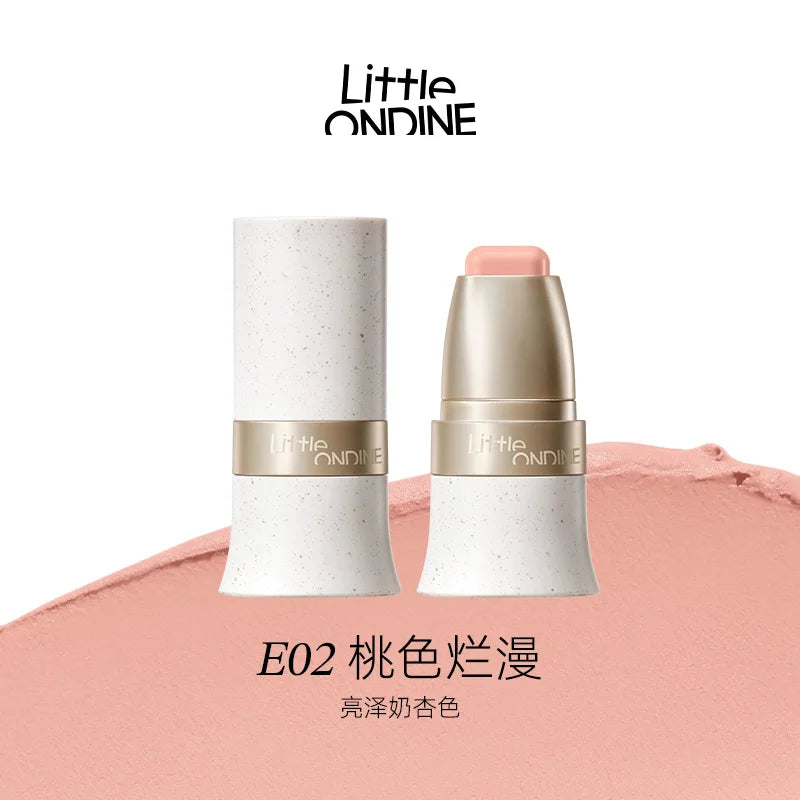 Multi-Purpose Hydrating Cream Blush Stick - 22