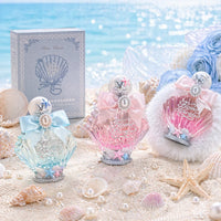 Oceanic Fruity Floral Eau de Parfum for Her