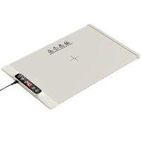 Foldable Electric Food Warming Mat for Parties and Buffets