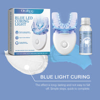 Temporary Tooth Repair and Gap Filling Kit