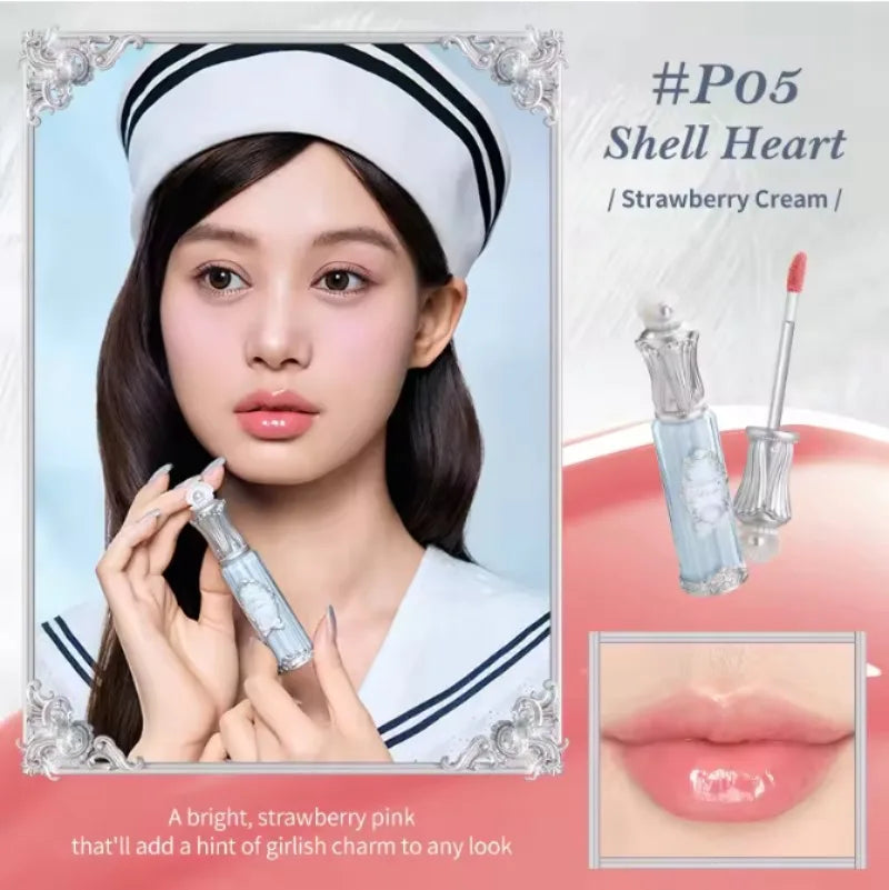 3-Piece Professional Makeup Gift Set - 6