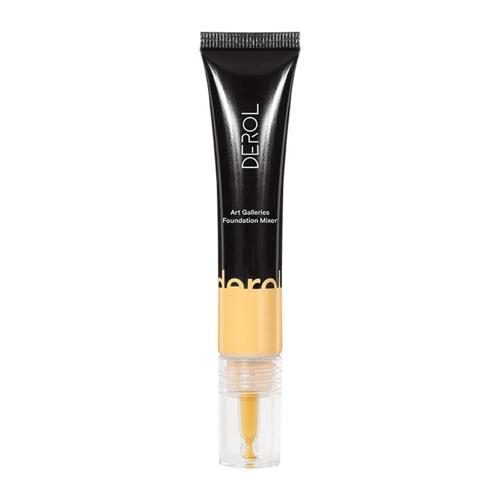 Liquid Foundation Color Adjusting Pigment Mixer - 24