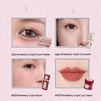 All-in-One Elegant Makeup Gift Set