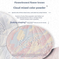 Matte Finishing Baked Setting Powder for All Skin Types