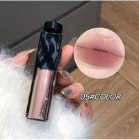 Velvet Matte Liquid Lipstick for Long-Lasting Wear