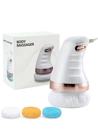 Electric Handheld Body Sculpting and Slimming Massager