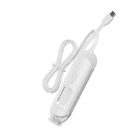 Portable HD Hair Follicle and Scalp Health Analyzer