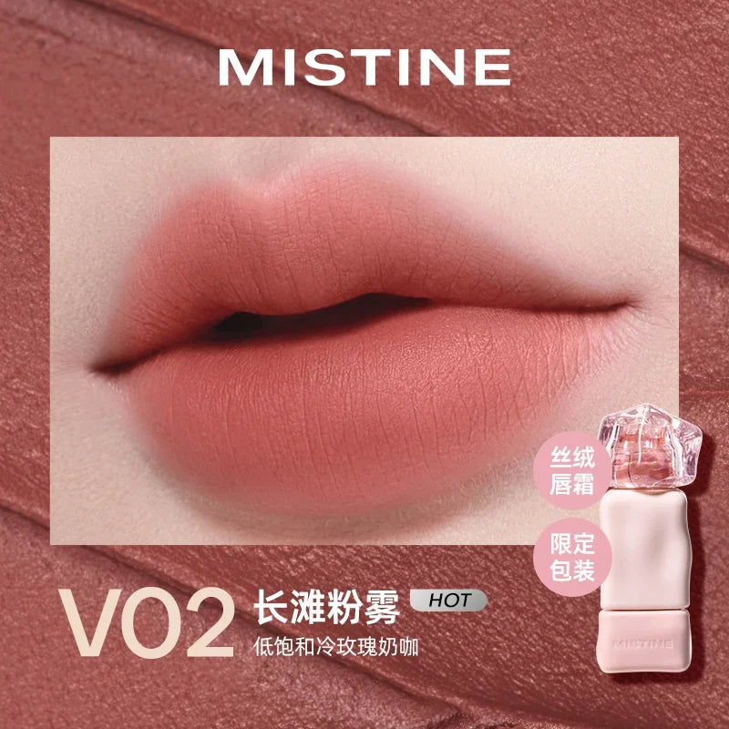 Long-Lasting Hydrating Mirror Gloss Lip Jelly - 40