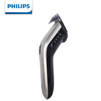 Adjustable Electric Hair Clipper for Precision Home Grooming