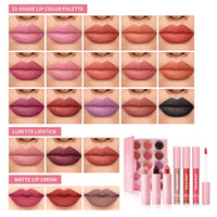 All-in-One Professional Makeup Kit for Beginners