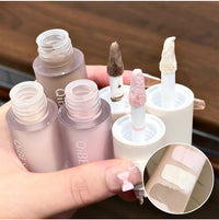Liquid Contour and Highlighter Cream for Flawless Sculpting