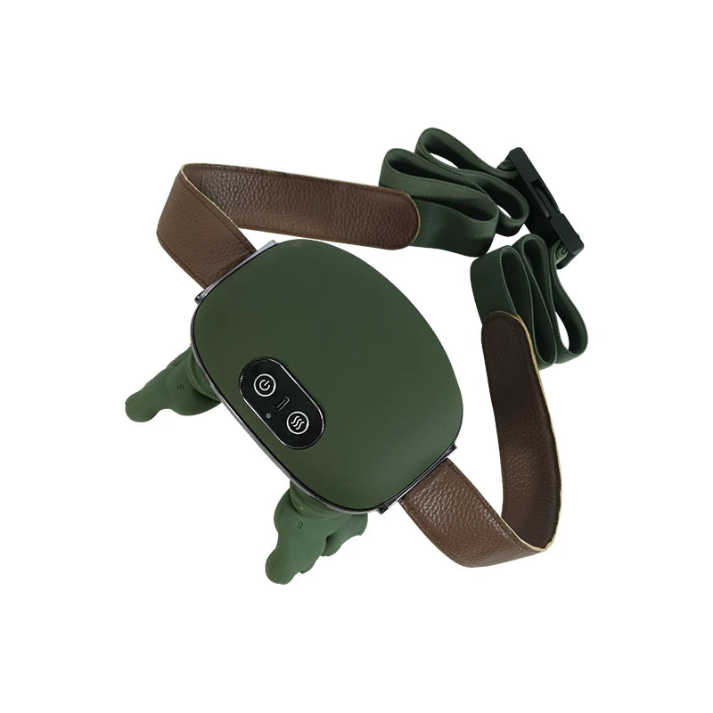 Deep Kneading Shoulder and Neck Massager - 8