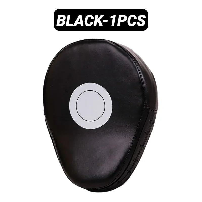 Professional Boxing Focus Pads for MMA and Martial Arts Training - 23