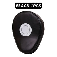 Professional Boxing Focus Pads for MMA and Martial Arts Training
