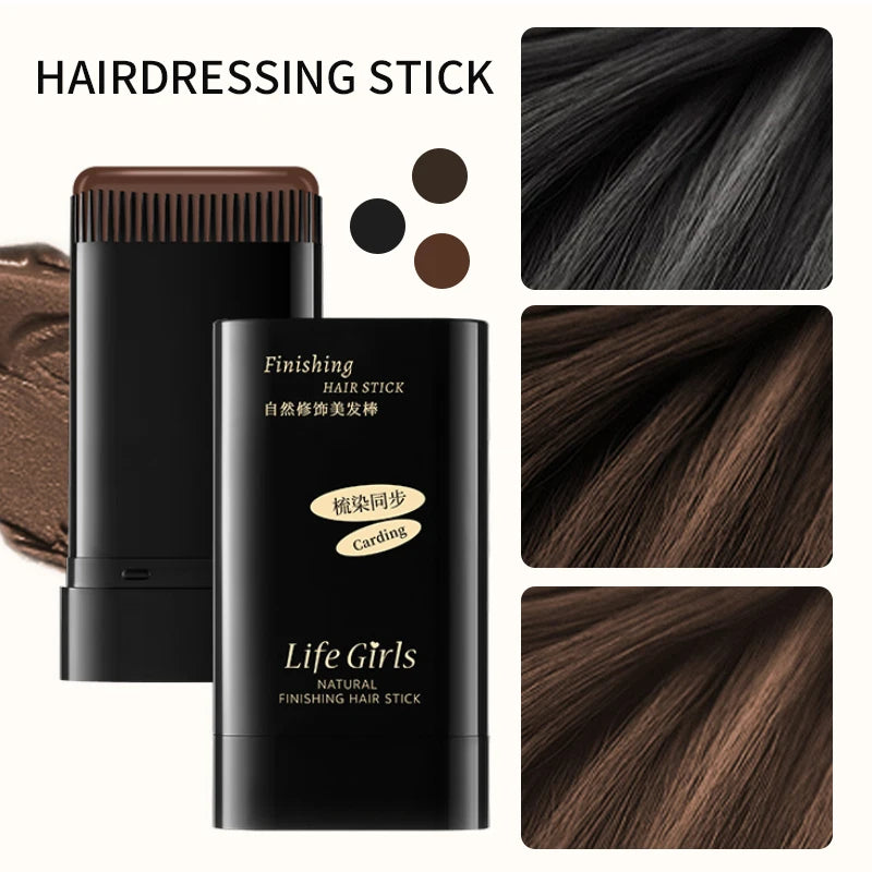 Instant Gray Hair Root Touch-Up Pen - 2