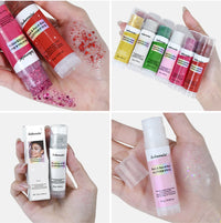 Waterproof Shimmer Glitter Glow Stick for Face and Body