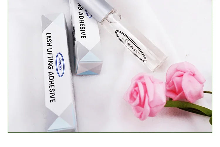 Professional Quick-Dry Eyelash Extension Adhesive - 15