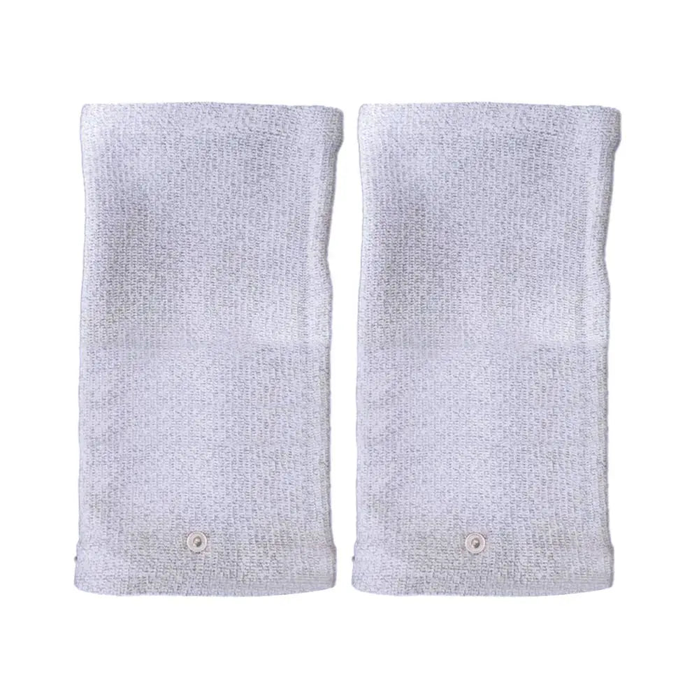 Conductive EMS Massage Therapy Electrode Accessory Set - 20