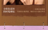 Long-Lasting Velvet Matte Lipstick Pen