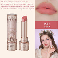 Velvet Matte Long-Lasting Lipstick