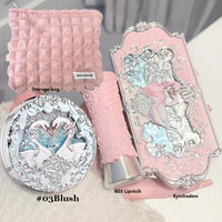 All-in-One Decorative Makeup Collection Set