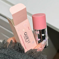 Velvet Matte Liquid Blush with Sponge Applicator
