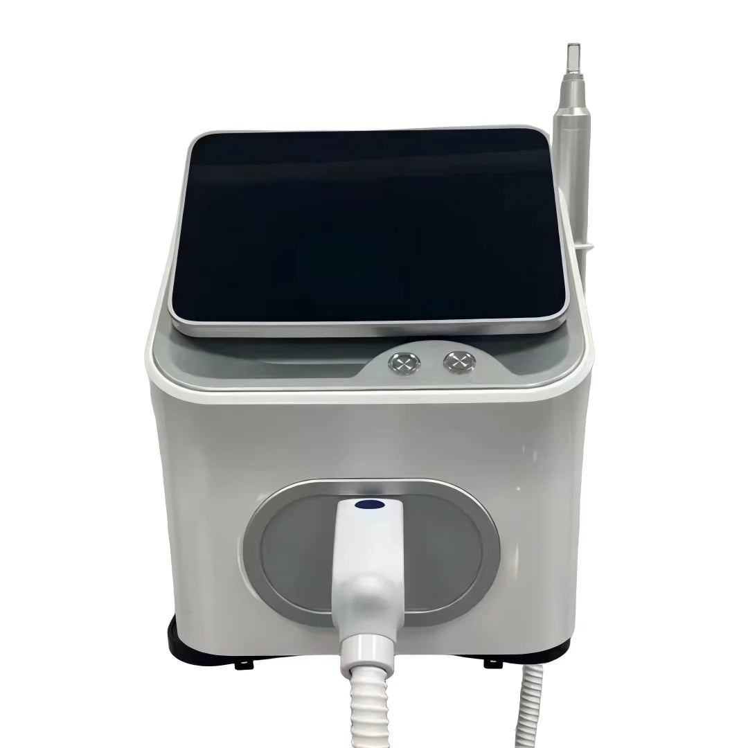 Professional Picosecond Laser Tattoo and Skin Rejuvenation Machine - 15