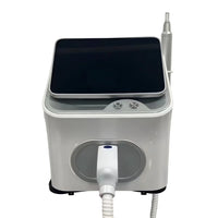 Professional Picosecond Laser Tattoo and Skin Rejuvenation Machine