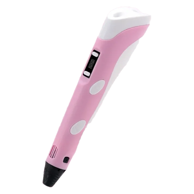 3D Printing Pen for Kids Creative Drawing - 17