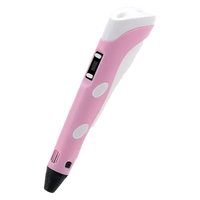 3D Printing Pen for Kids Creative Drawing
