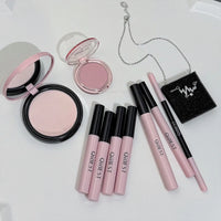 9-Piece Professional Makeup Collection Set