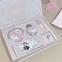 All-in-One Ballet Themed Makeup Gift Set