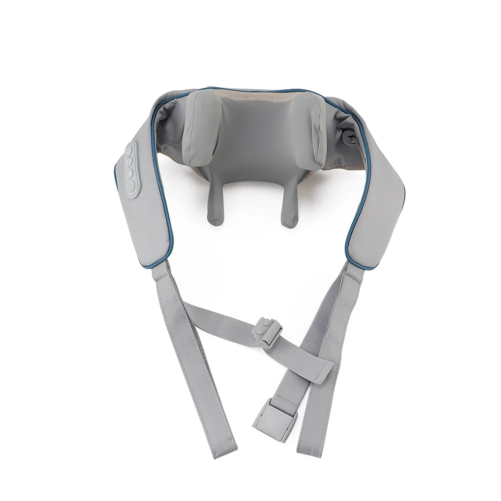 Wireless Deep Tissue Trapezius & Neck Massager - 50