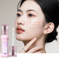 Brightening Face Concealer for Flawless Natural Makeup