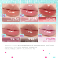All-in-One Portable Makeup Kit for Travel