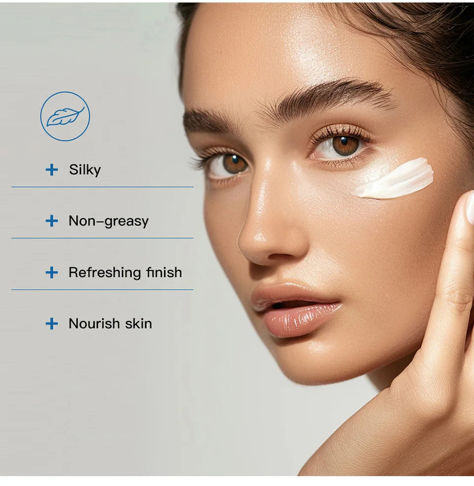 345 Multi-Ingredient Relief Cream for Blemishes and Sensitive Skin - 12