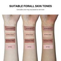 Under Eye Brightening Concealer for Dark Circles