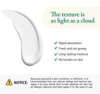 5-in-1 Multi-Function Hydrating Moisturizer for Face and Body
