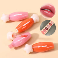 Hydrating Glass Finish Lip Lacquer