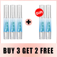 Instant Teeth Whitening Pen for Bright Smiles