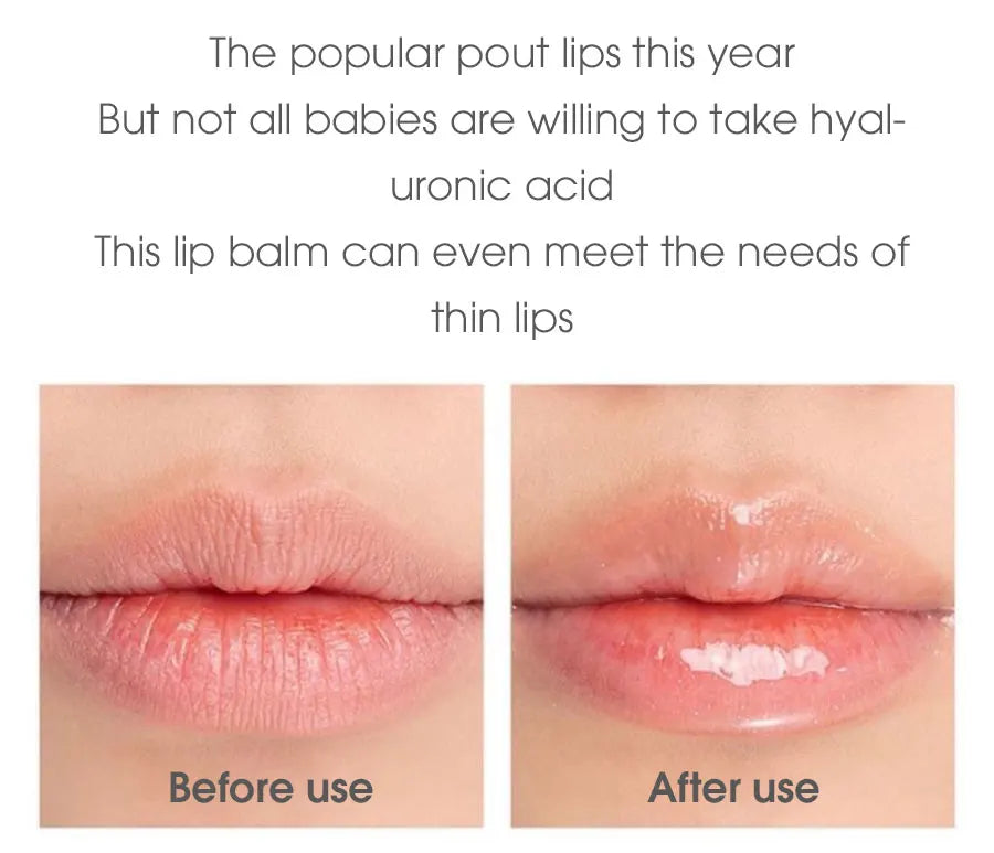 Hydrating Shimmering Lip Gloss for Glassy Lips - 13