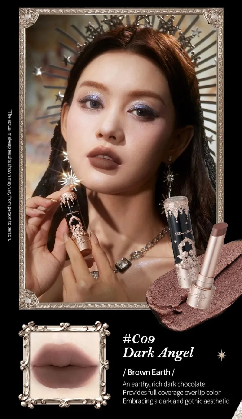 3-Piece Professional Makeup Gift Set - 9