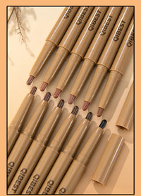 2-in-1 Matte Lip Liner and Precision Blending Brush