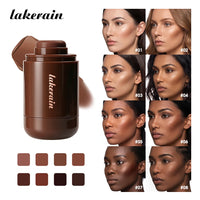 Cream Bronzer Contour Stick for Natural Sun-Kissed Glow