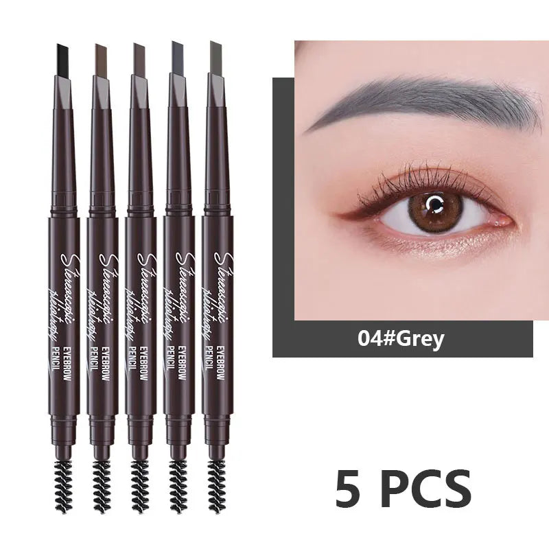 Waterproof Microblading Eyebrow Pen for Natural Brows - 20